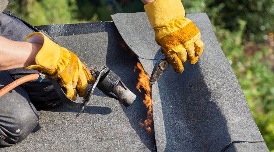 Local Chimney Repair in Acton, CA